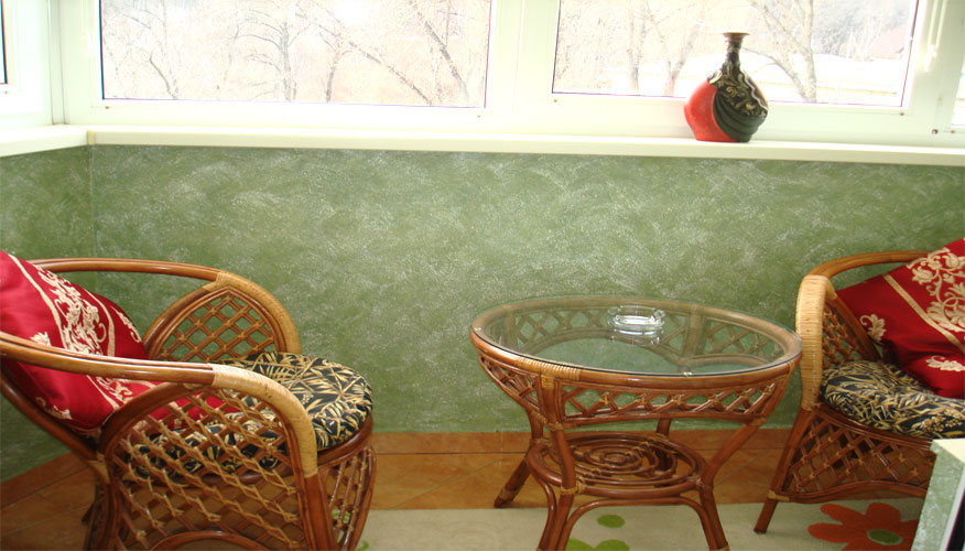 Decebal Studio Apartment is a 1 room apartment for rent in Chisinau, Moldova